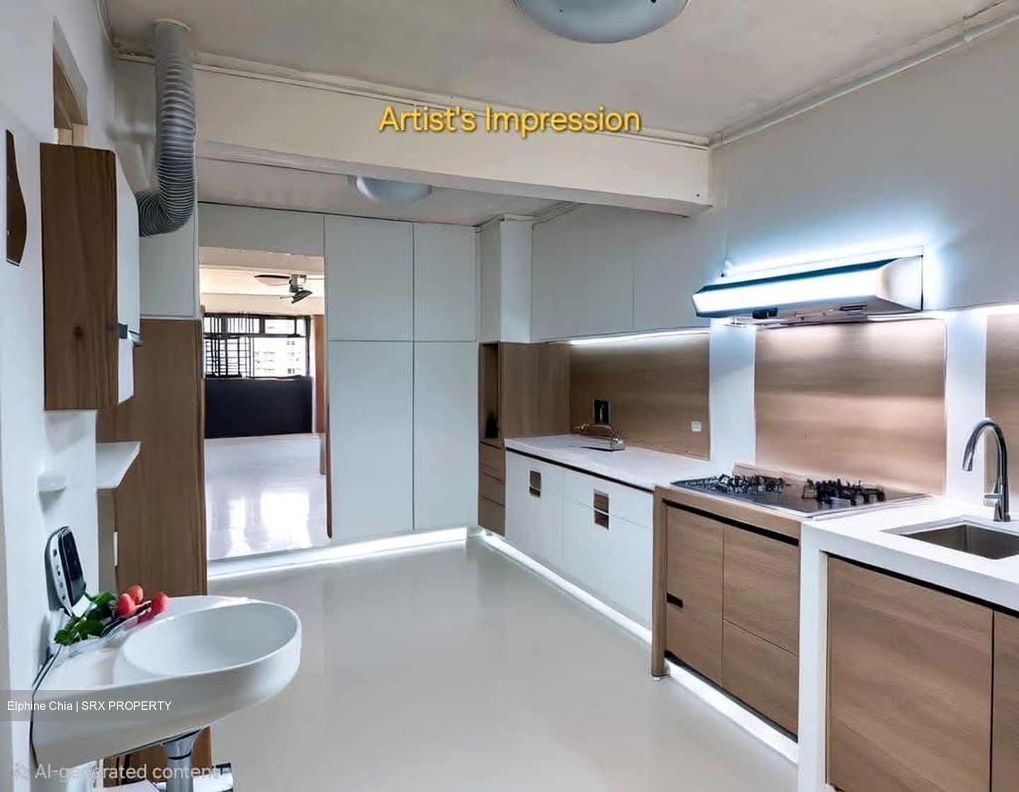 Blk 86 Whampoa Spring (Toa Payoh), HDB 3 Rooms #582300301